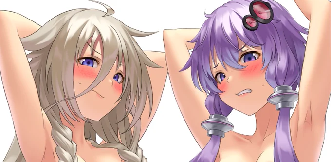 (^ω^ )…。 
