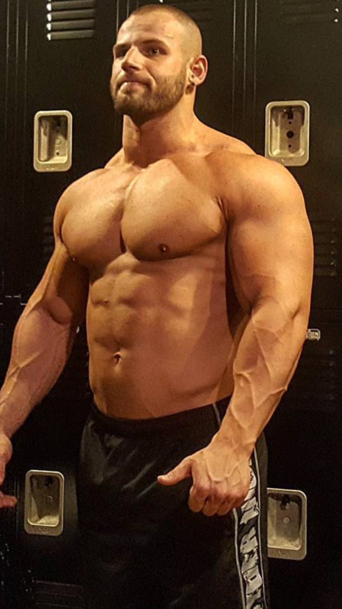 Ace Bannon on Twitter: