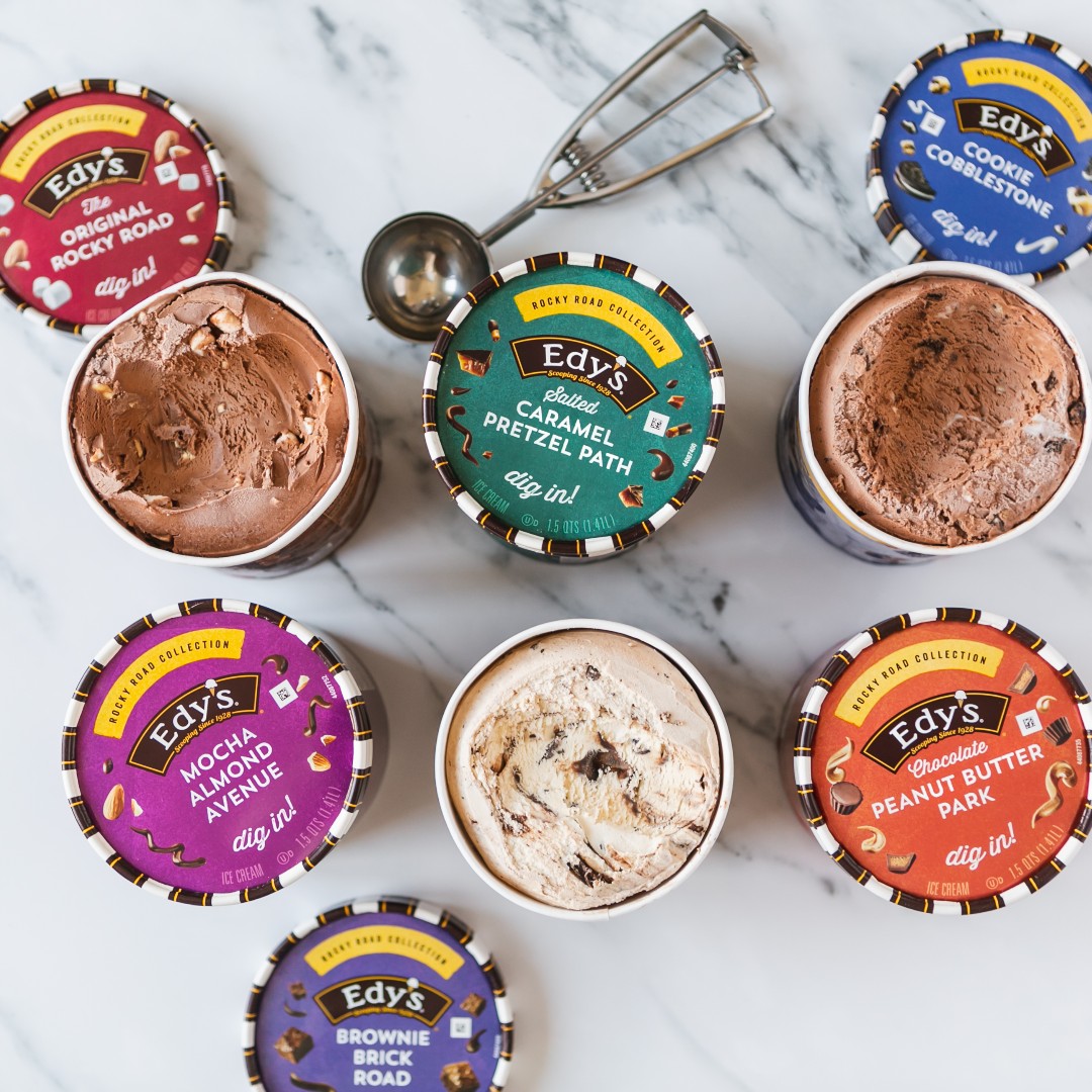 Edy's Ice Cream (@edysanddreyers) / Posts / X