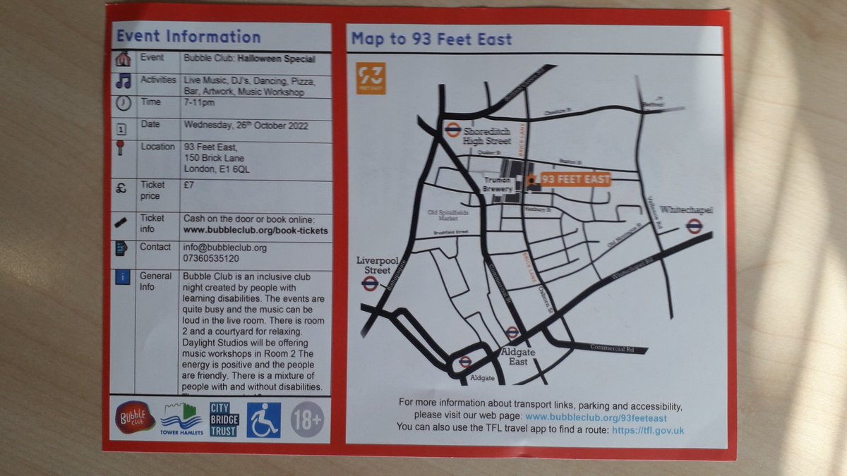 jonnyquartz's tweet image. Heroes &amp;amp; Villans #party 
⭐💥🦸‍♀️💣🦹‍♂️
@BubbleClub 
26th October 
@93FeetEast