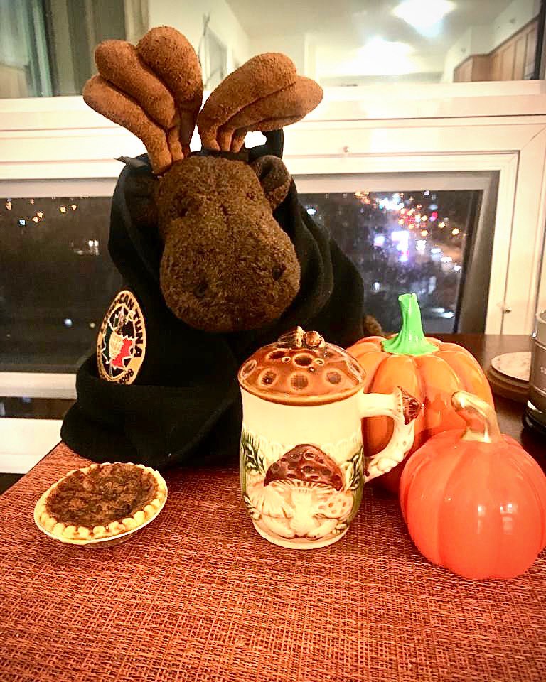 We hope everybody had a lovely Thanksgiving! #thankful #thanksgiving #autumn