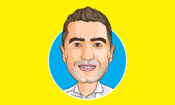 Indravisualis's tweet photo. Check out my Gig on Fiverr: convert or redraw your photo to unique funny cartoon avatar https://t.co/jkZkKuJqPe https://t.co/6i9mFLqiVn