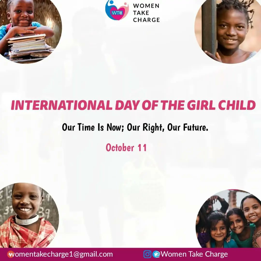 SweetnessAlaje's tweet photo. I'm proud to be a girl child.
#womentakecharge
#girls
#queens https://t.co/kaQdq8x7mZ