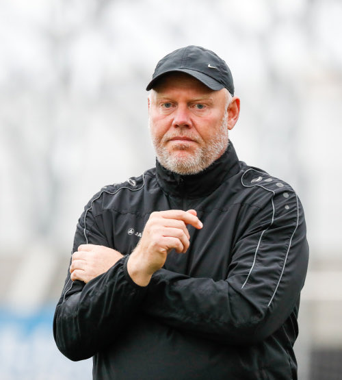 Þessi gleymist í umræðunni.
Sáði sigurhefðar fræjunum í Smáranum.