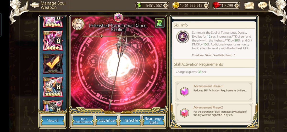 RezinElara's tweet photo. 0% Pris A2 ATK buff | Dive Bomb | Reina buff lasting for 1 sec

I'm laughing so hard, sorry I just can't https://t.co/jMWoiIwzye