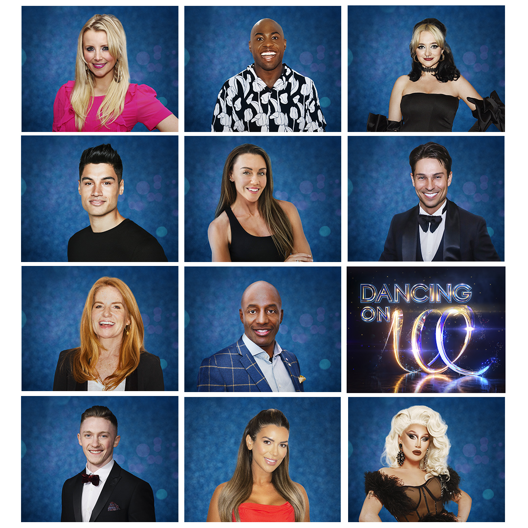 dancingonice's tweet photo. Here is to our class of 2023! #DancingOnIce https://t.co/ppbOH97Laj