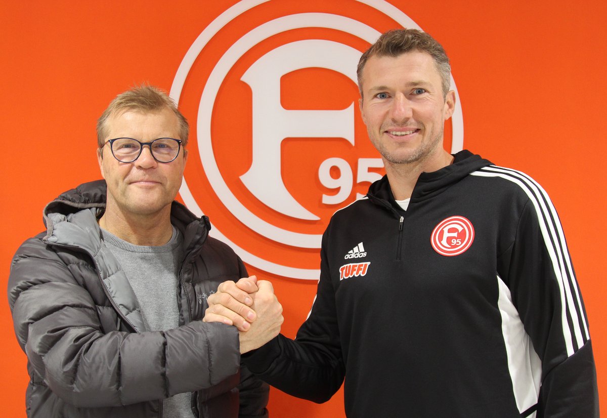 Fortuna Düsseldorf tweet media