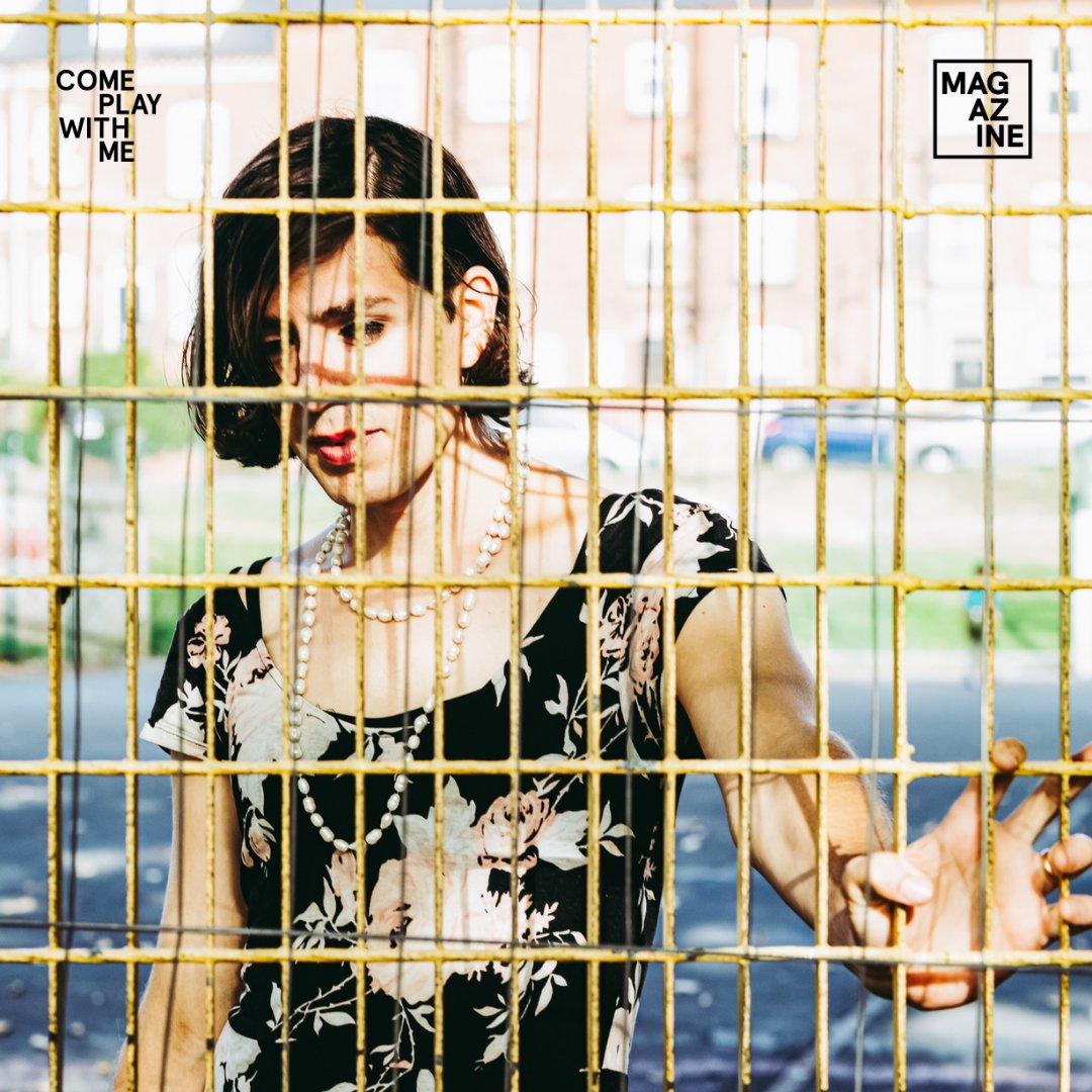 cpwmco's tweet photo. We have a new #magazine out featuring the wonderful @ezrafurman and @babyqueen as our cover stars. Grab a copy via https://t.co/Q6Bwf2wFNA / Interviews by @Sam_Moore1994 and 📸s by @andrewbenge #ezrafurman #babyqueen #magazine #cpwm https://t.co/VucEOtueK4