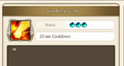 RezinElara's tweet photo. 0% Pris A2 ATK buff | Dive Bomb | Reina buff lasting for 1 sec

I'm laughing so hard, sorry I just can't https://t.co/jMWoiIwzye