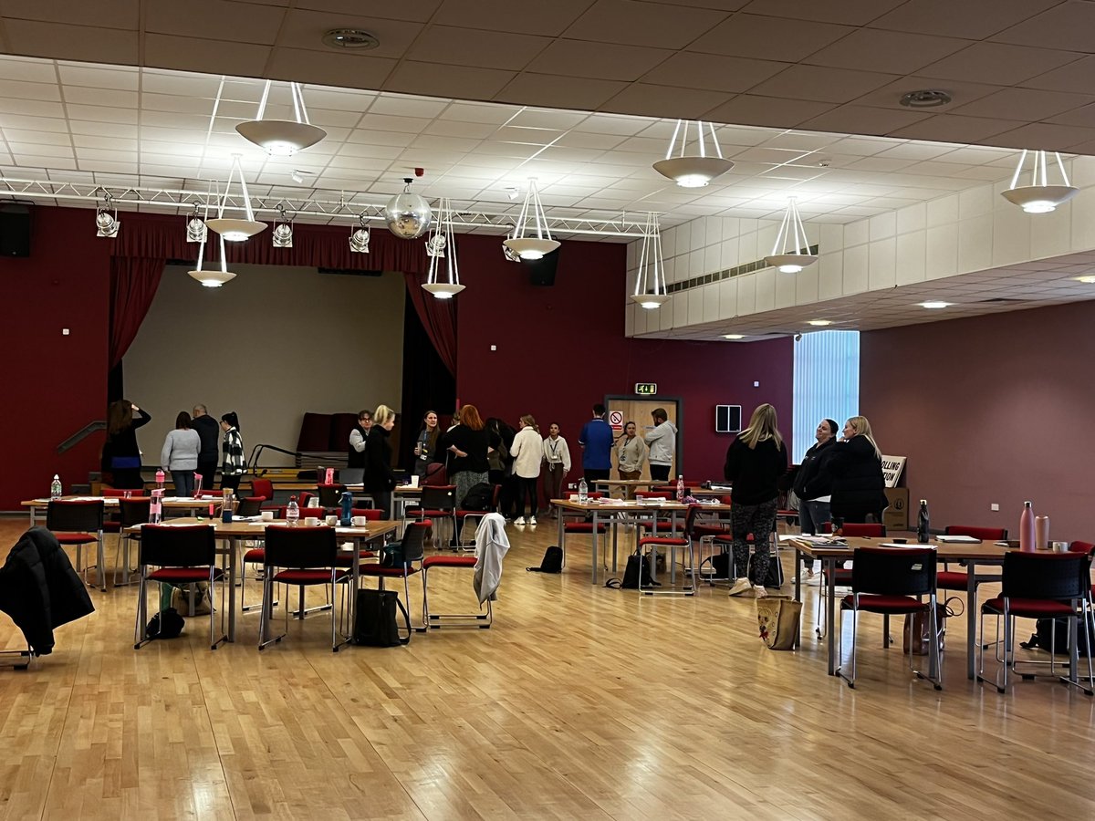 Caroline Llewellyn RN tweet media