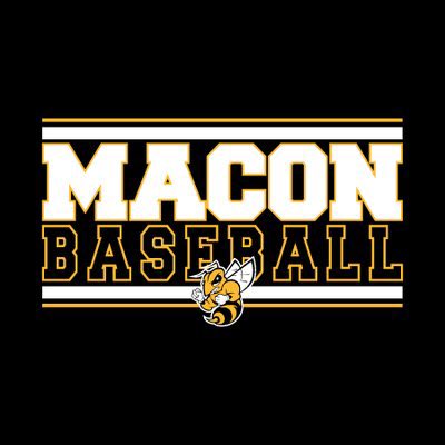I am excited to announce my commitment to Randolph Macon. Thanks to my family and coaches for helping me get to this point. Go Jackets 🐝