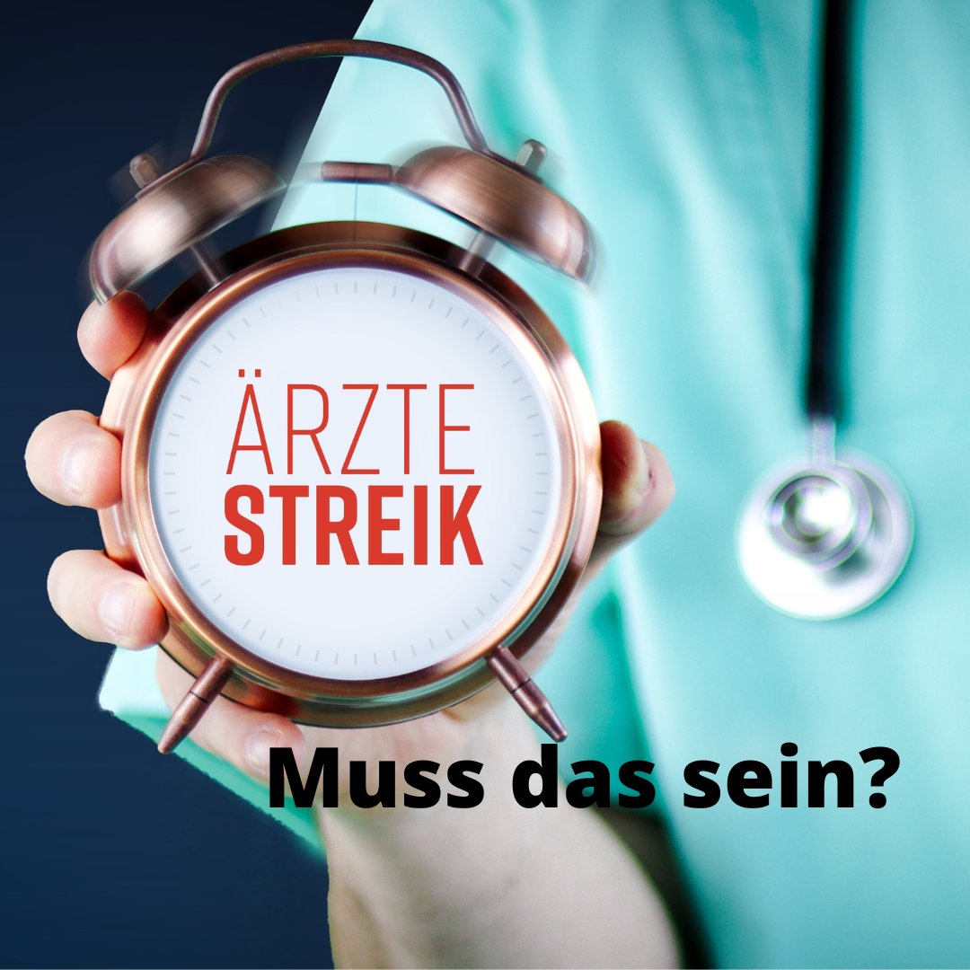 Müssen Streiks im gesamten Gesundheitswesen sein, damit endlich etwas passiert? Oder ist es unzumutbar, wenn Patient:innen physisch oder psychisch darunter leiden? Wo ist die Grenze des Zumutbaren? Mehr dazu in der aktuellen BDIaktuell oder auf bdi.de