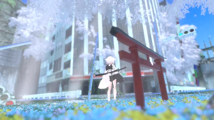 自撮りたち 