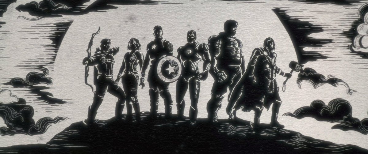 EngDoCinema's tweet photo. Saudades de ver eles reunidos 🥺 https://t.co/NkMAGScwrK