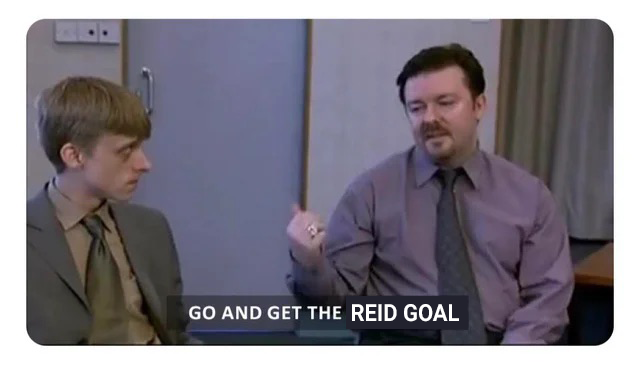 Rovers tweet picture