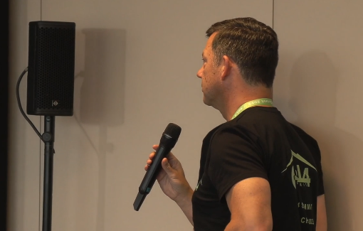 DornerWorks's tweet photo. Day 2 of the #seLSummit was filled with some great insight from @kry10_limited, @ETH_en, @CollinsAero, @xcalibyte_hk and more. Great discussions on potential applications for seL4! #seL4 #summit https://t.co/IWrGlKuwlb