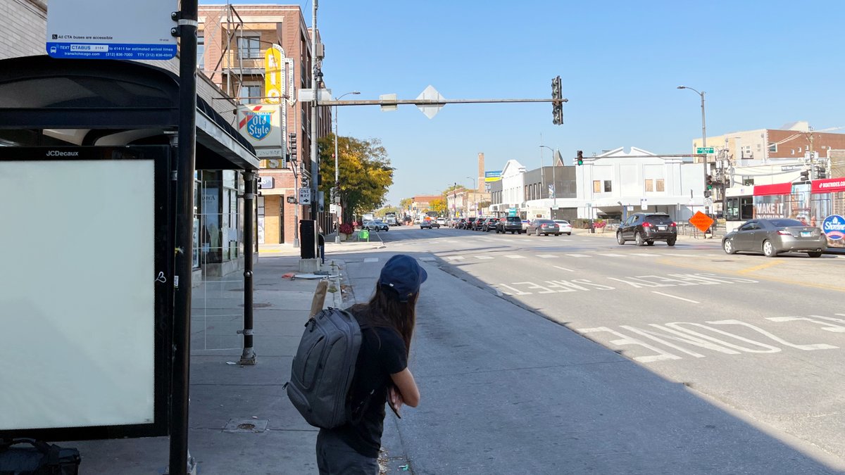 chicago_genius's tweet photo. CTA Says Buses and Trains Are Actually Running Regularly, You Just Have Bad Timing and Have Also Been Acting Really Weird Lately https://t.co/Xy0cGCWD2e https://t.co/6e3krAU1WJ