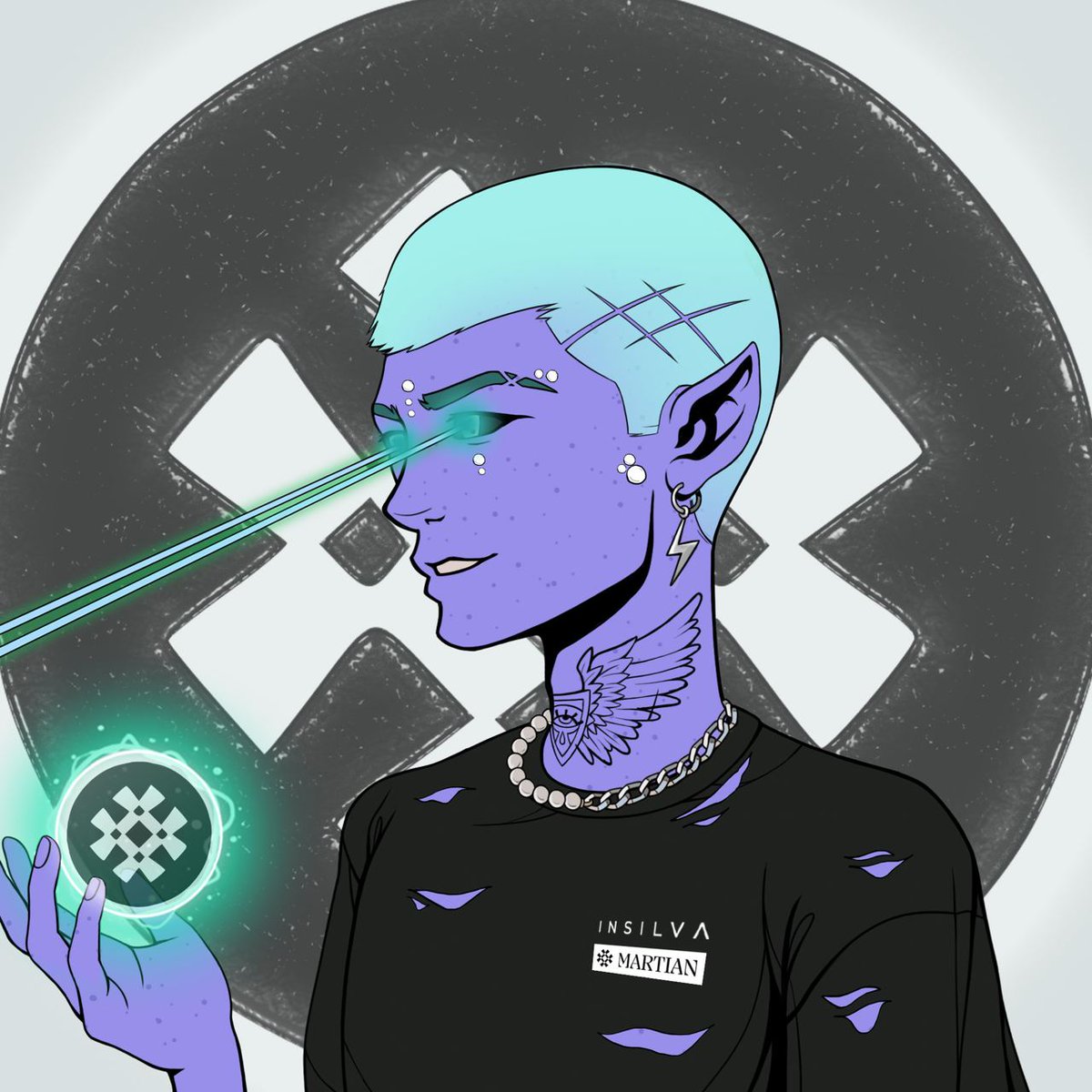 Stone Man 🍷 tweet media