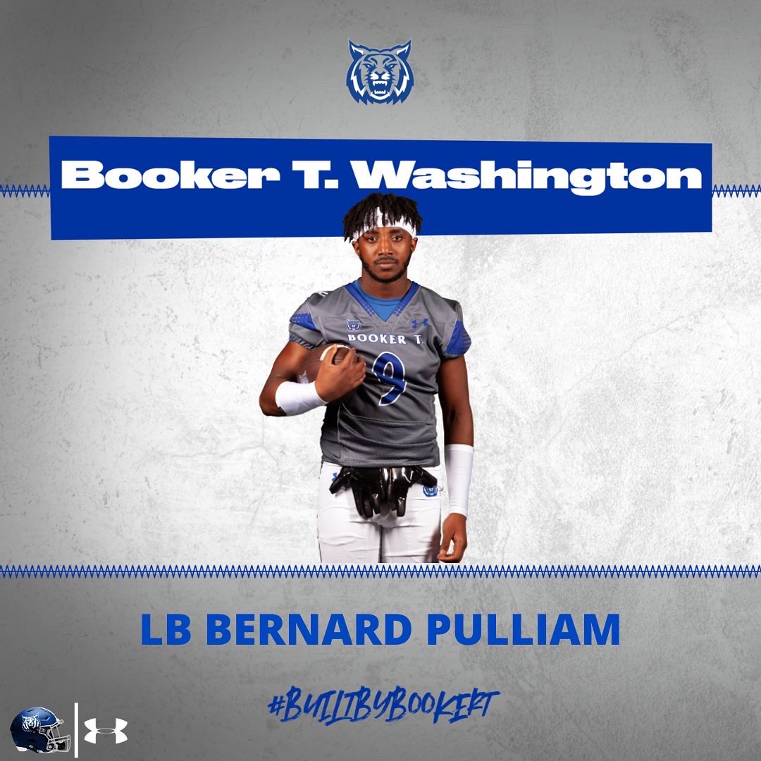 B.T.Wildcat Football tweet media