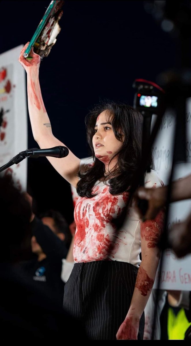 DidarNadeem's tweet photo. برای آینده دختران وطنم !!
#StopHazaraGenocide https://t.co/Vw5KH3FSqQ