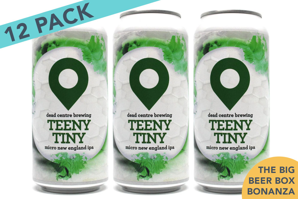 THE BIG BEER BOX BONANZA!

We need to clear space in BeerCloud HQ for our Christmas stock, so here's your chance to grab a bargain!

Order now: beercloud.ie/product.../bee…