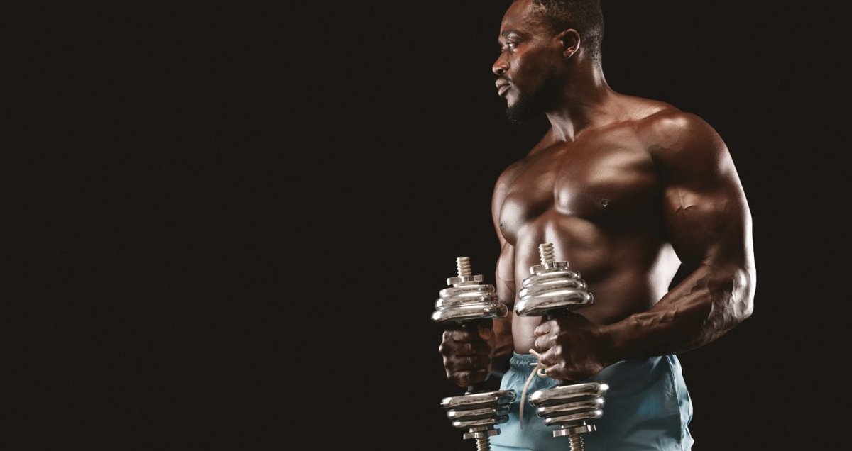 GenerationIron's tweet image. How Seated Hammer Curls Are A Great Arm Isolation Exercise: generationiron.com/seated-hammer-…

#hammercurls #exercise #workout #muscle #bodybuilding #fitness #GenerationIron