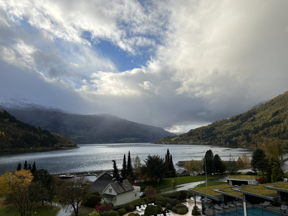 jwarendsen's tweet photo. Could stay here forever… https://t.co/8fQLHRpS95