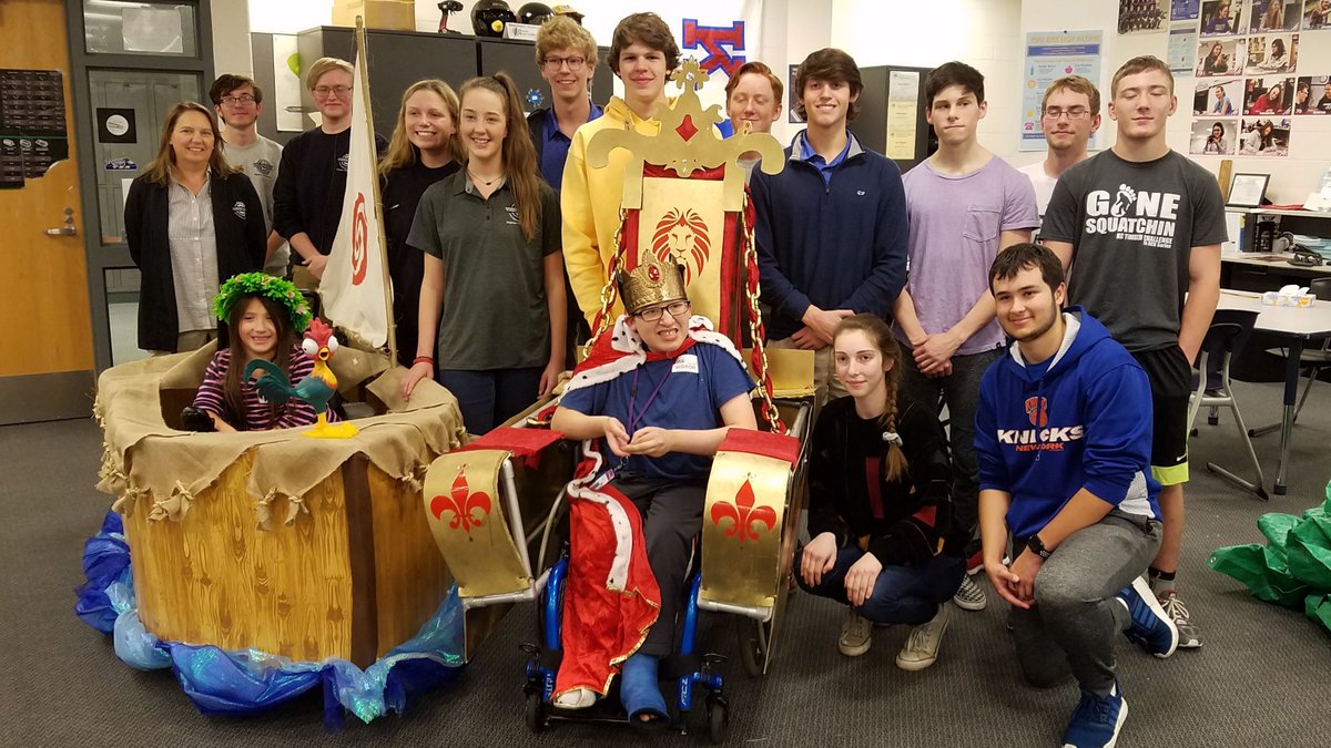 OlatheEngineer's tweet photo. The Engineering Academy aims to provide authentic experiences for our students, though sometimes those experiences are costly. Please consider donating to the Engineering Academy today at the attached link. Thank you for your support! https://t.co/guOaZryTii @Olathe21st https://t.co/Ervt9uW287