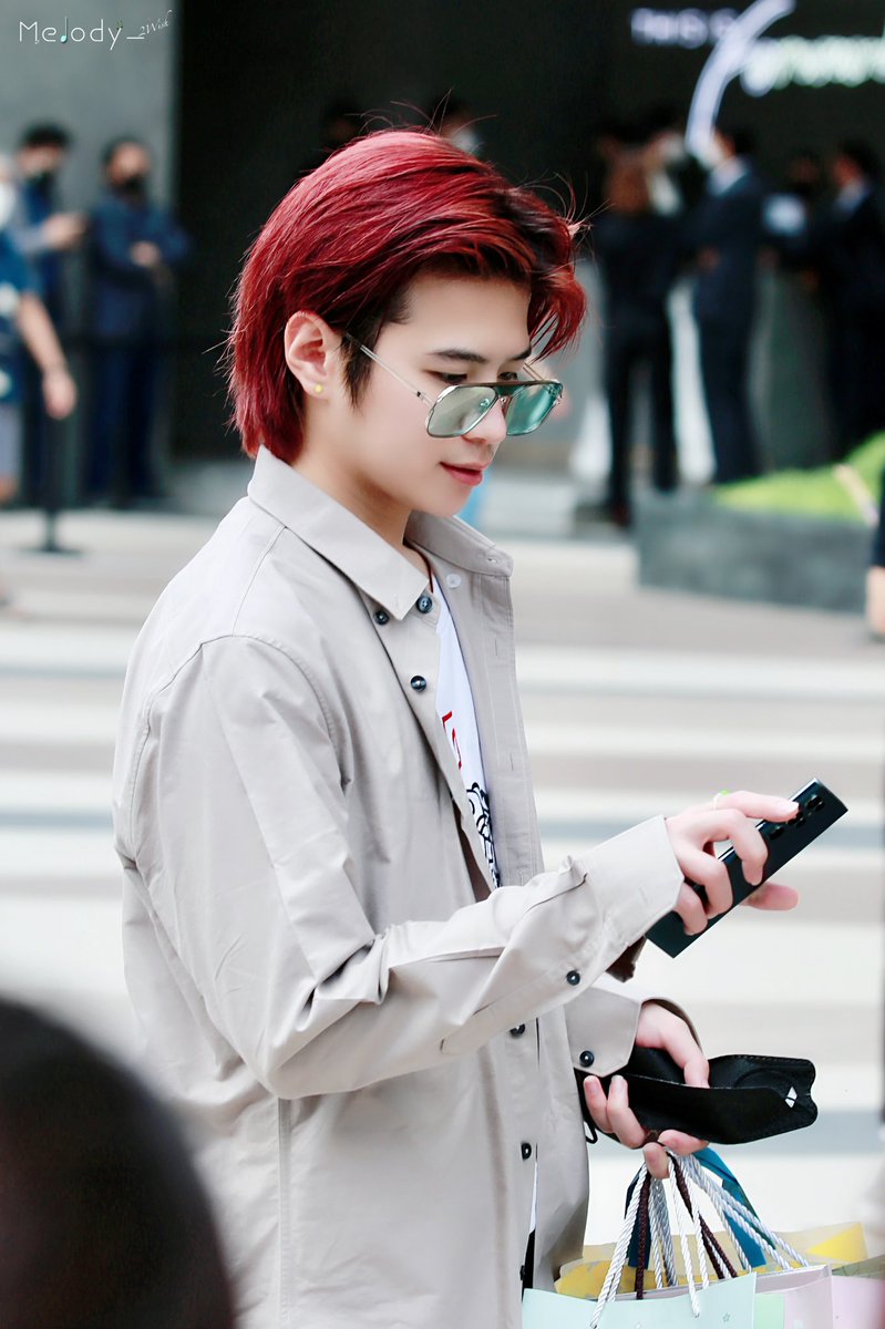 Melody2wishCNFC's tweet photo. 221011📷 
侧颜😍😍😍 @bplannnnn 
#2wish #2wish4thANVProject
#4thAnniversaryBeWith2wish
#PlanRathavit #คนของแปลน https://t.co/KcPsUoZTNG
