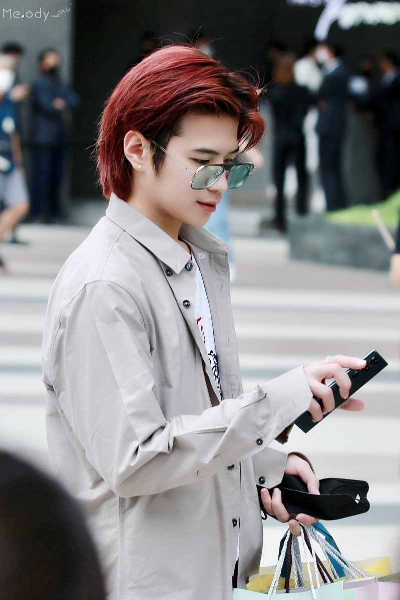 Melody2wishCNFC's tweet photo. 221011📷 
侧颜😍😍😍 @bplannnnn 
#2wish #2wish4thANVProject
#4thAnniversaryBeWith2wish
#PlanRathavit #คนของแปลน https://t.co/KcPsUoZTNG