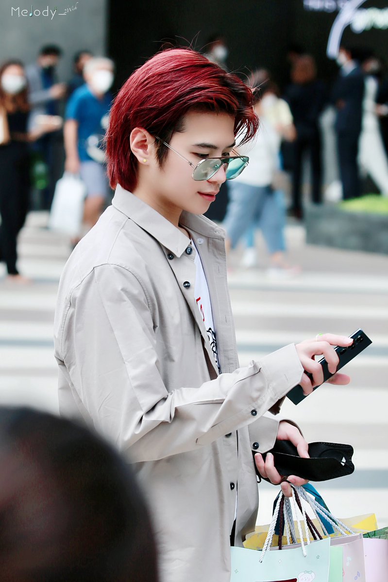 Melody2wishCNFC's tweet photo. 221011📷 
侧颜😍😍😍 @bplannnnn 
#2wish #2wish4thANVProject
#4thAnniversaryBeWith2wish
#PlanRathavit #คนของแปลน https://t.co/KcPsUoZTNG