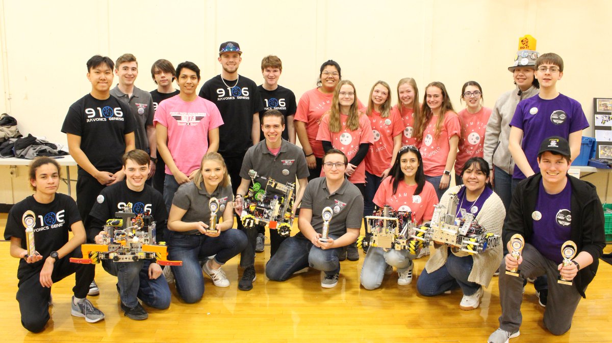 OlatheEngineer's tweet photo. The Engineering Academy aims to provide authentic experiences for our students, though sometimes those experiences are costly. Please consider donating to the Engineering Academy today at the attached link. Thank you for your support! https://t.co/guOaZryTii @Olathe21st https://t.co/Ervt9uW287