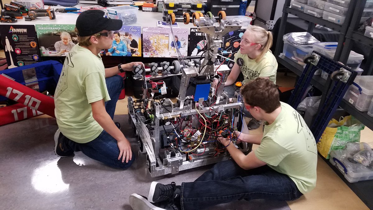 OlatheEngineer's tweet photo. The Engineering Academy aims to provide authentic experiences for our students, though sometimes those experiences are costly. Please consider donating to the Engineering Academy today at the attached link. Thank you for your support! https://t.co/guOaZryTii @Olathe21st https://t.co/Ervt9uW287
