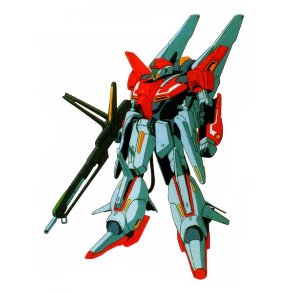 むしろ分類上ガンダムではあるけど致命的にガンダム性がないMSについて語って欲しいみたいなところあるぞ人類 