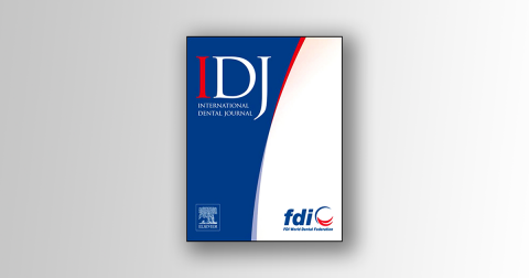 The 🆕 October issue of the #InternationalDentalJournal is now out! ➡️ Read the editorial by #IDJ Editor-in-Chief, Prof. Samaranayake, highlighting the journal’s activities under his leadership. 🔗 👉 fdi.ngo/3SRch93