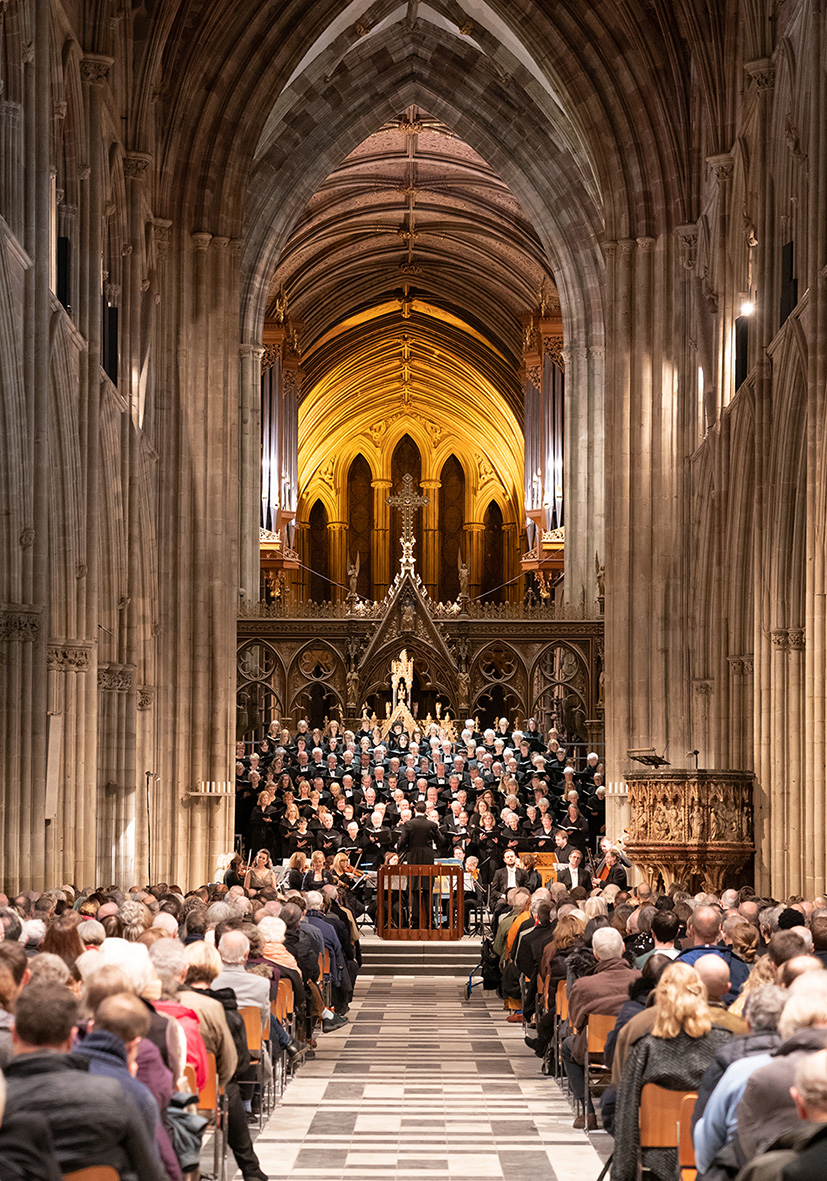 WorcsChoral's tweet image. Celebrate #VaughanWilliams at 150 with this fab #ASeaSymphony #concert in #Worcester Sat 26 November @WorcCathedral 7.30pm - with @sfoxyladyFOX #AndrewMayor @samuelhudson8 #MeridianSinfonia wfcs.online @WorcesterTIC @WhatsOnWorcs
@worcesternews #worcestershirehour