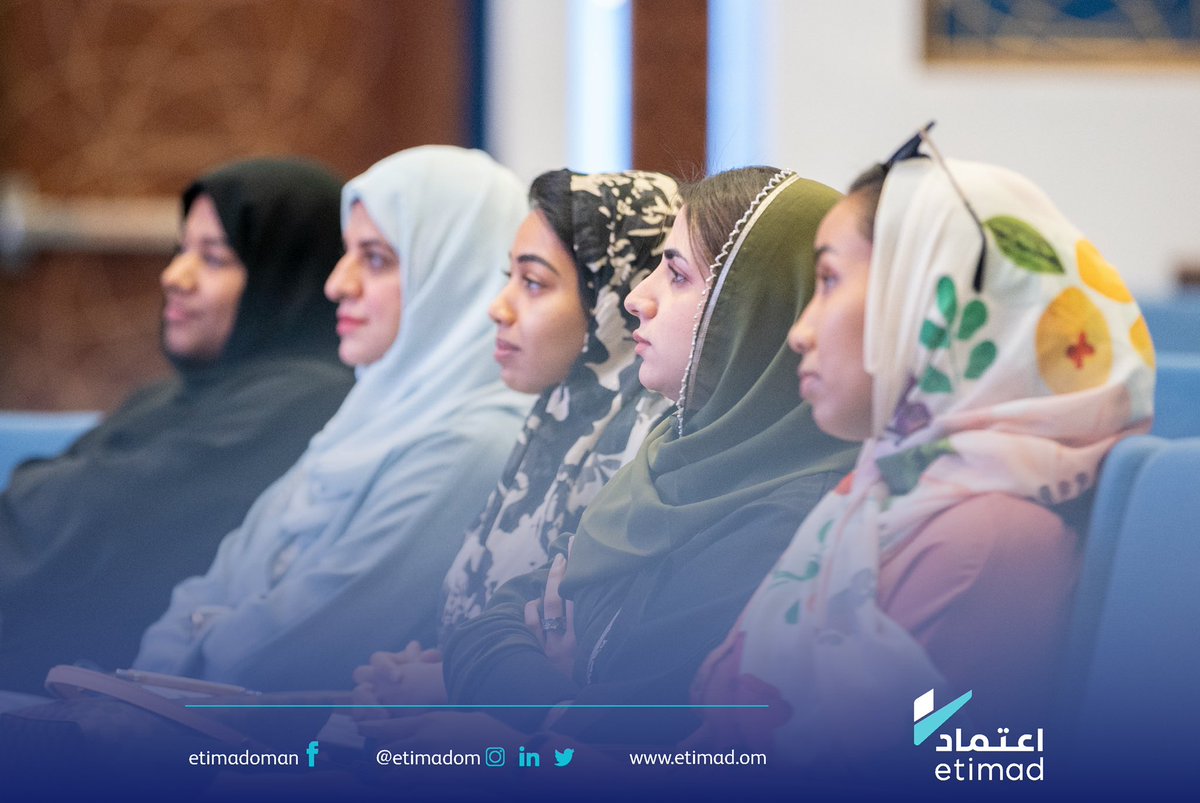 برنامج اعتماد tweet media