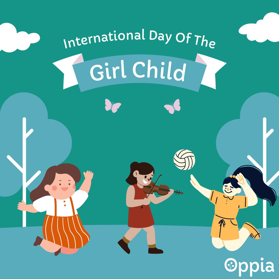 oppiaorg's tweet photo. Happy #DayOfTheGirl as we celebrate girls all around the world. See how Aria's understanding of multiplication helps her to plant a garden with her dad. #oppialessons #IDG22

https://t.co/KrhIasSdKw https://t.co/Ru7WtrPM1F