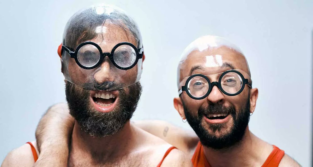 YA A LA VENTA - 'Elogio de la estupidez' 🎭

#DaríoFacal presenta en el <a href="/TeatroEspanol/">Teatro Español</a> un análisis de los vicios y supuestas virtudes que conforman nuestra sociedad contemporánea, a partir de la obra de #GustaveFlaubert. 

Más info y entradas👉bit.ly/3CyPHMM