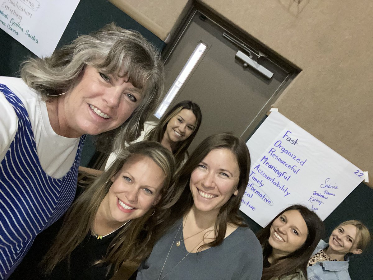 Mrs. R's Class tweet media