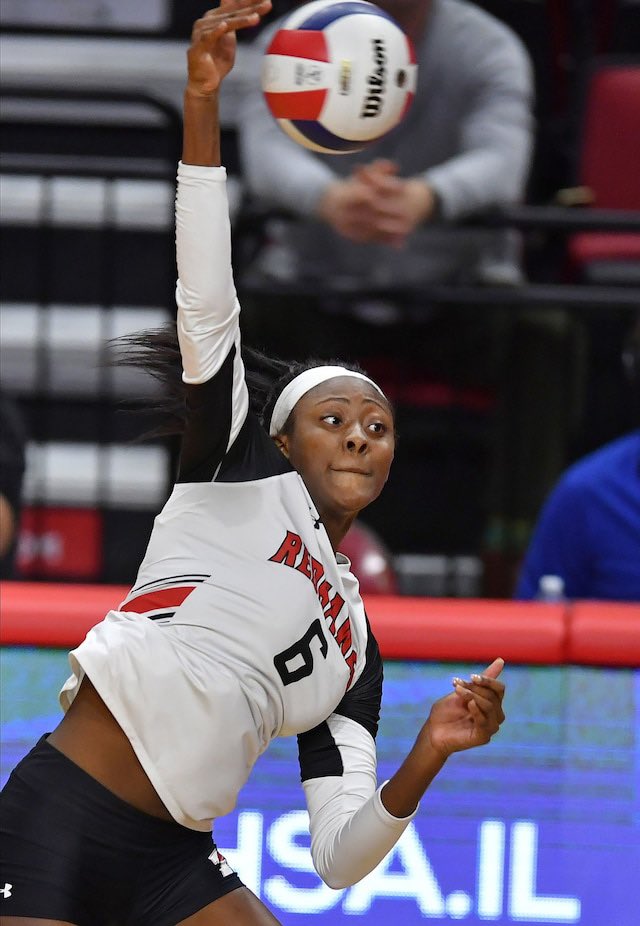 RedHawkVB's tweet image. Still time to register for our Fall Future RedHawk events this weekend for boys and girls ๐๐ players!! marist.net/athletics/progโฆ #PROGRAMWAY๐ฏโ๏ธ marist.net/athletics/vbalโฆ