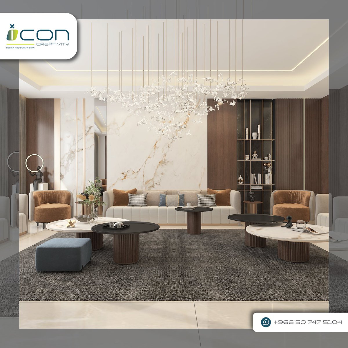 icon_sarl's tweet photo. Residential Creation #SaudiArabia
#interiordesign #homedecorideas #icon_creativity #stylish #newhome #architecture #Congratulations #innovation https://t.co/QH9A2Q1REl