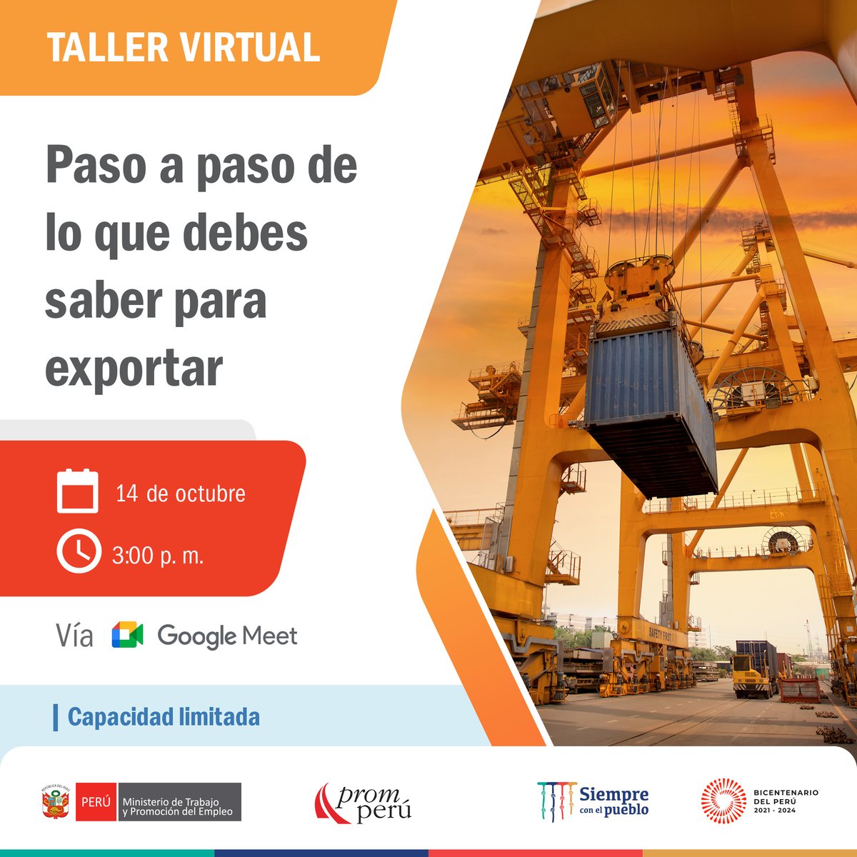 MTPE_Peru tweet picture