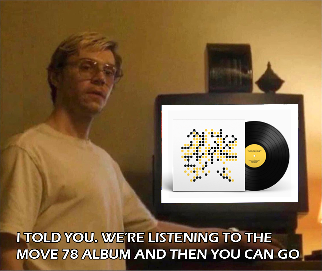 Villageliverec's tweet photo. New single by @move78insta dropping on Friday!
Pre-order a copy of the album from he link it n bio.
#Move78 #AutomatedImprovisation #vinyl #Preorder #Villageliverecords https://t.co/KbWtpkWIRb