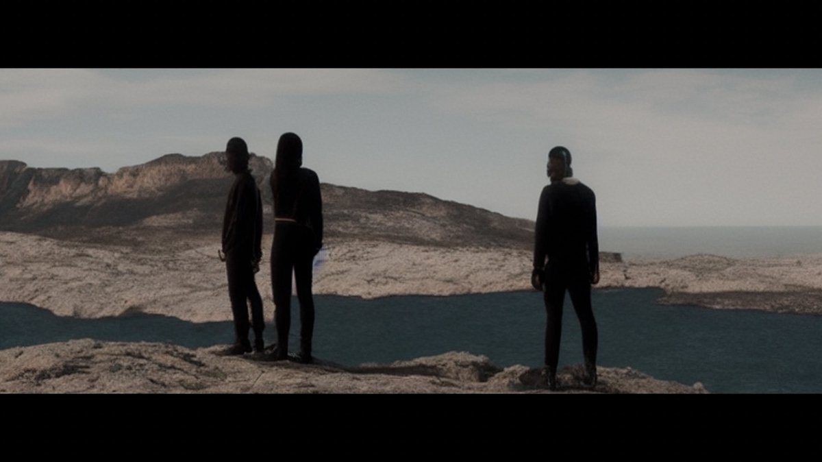 #stablediffusion for storyboarding is better than my sketches