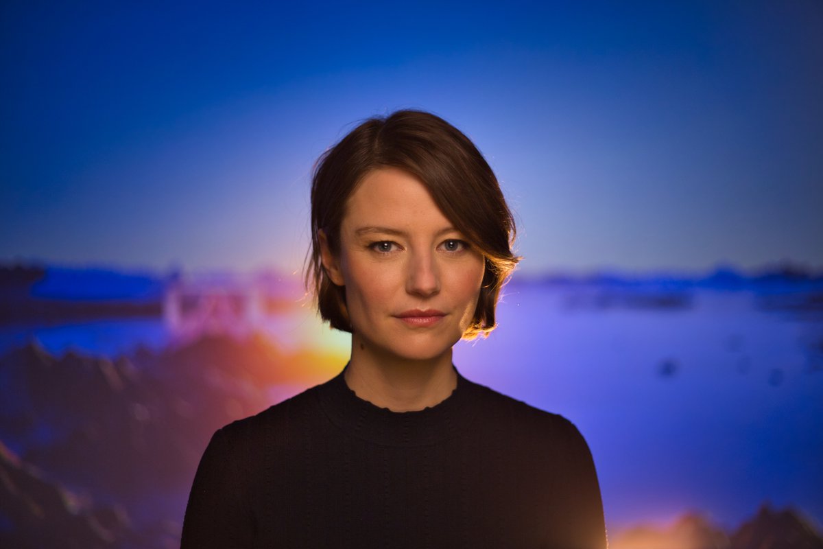 Quelques mots de l'artiste invitée : Sabrina Ratté

viedesarts.com/communications…

#cocktailbénéfice #viedesarts #SabrinaRatté #ELLEPHANT