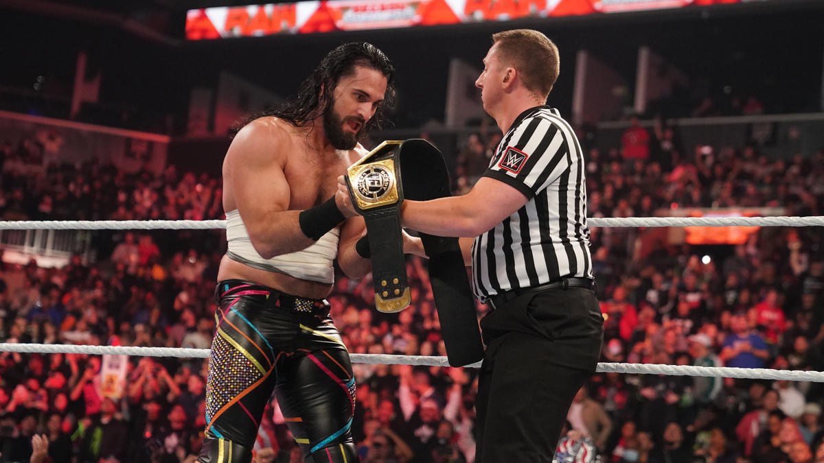 SethRNet's tweet image. RAW Digitals: sethrollinsphotos.com/thumbnails.php…
 #SethRollins #SethFreakinRollins #RollinsForever #EmbracetheVision #MondayNightRollins #WWE #Raw