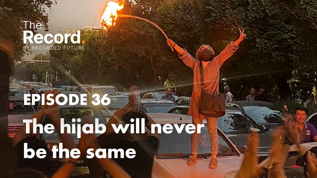 ClickHereShow's tweet photo. NEW: Authorities in #Iran are wielding high-tech weapons &amp; brute force to quell demonstrations. But protesters in #Tehran tell us it won’t deter them. Plus, a look at the cyber attack that spurred Albania to cut off all diplomatic ties with Iran.

LISTEN: https://t.co/WAmN92P7eM https://t.co/yqdGahFqZQ