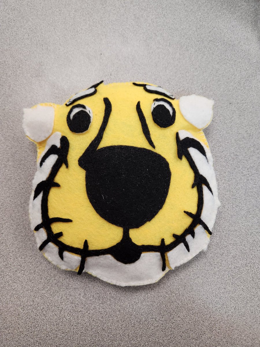 Ashley Brake (@ibrake4facs) on Twitter photo Truman is finished! I think he did amazing work on his handsewing project. #facsissewfun #warnerway <a href="/jwmscps/">johnwarnermiddleschool</a> Truman is finished! I think he did amazing work on his handsewing project. #facsissewfun #warnerway <a href="/jwmscps/">johnwarnermiddleschool</a>