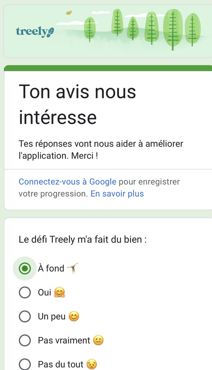 MedefPDL's tweet photo. Fin du challenge #Treely l’équipe @MedefPDL a fini 37 sur 56 et permis de planter ainsi 56 🌳🌳🌳🌳🌳 Allez au prochain on fera mieux 💪🏃‍♂️🏃‍♀️🏃‍♂️🏃‍♀️🏃‍♂️🏃‍♀️ cc @FredeBarteau @jbaptisteDrouet @MatthiasNeillon @IsaGarreau https://t.co/Iqs3VAVwjH